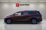 2022 Toyota Sienna XLE 8 Passenger