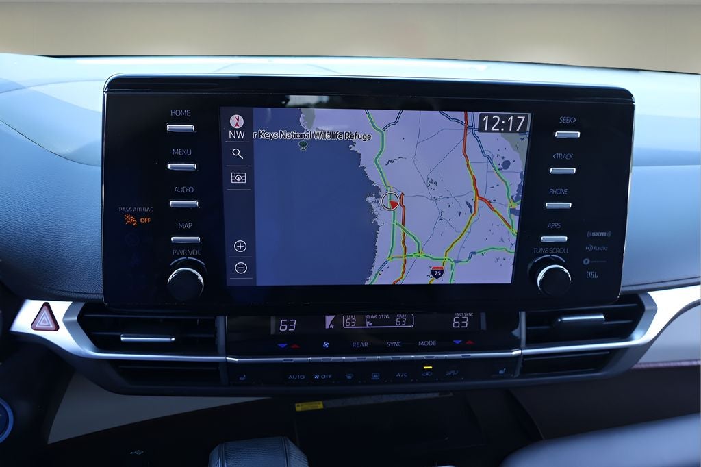 2022 Toyota Sienna XLE 8 Passenger