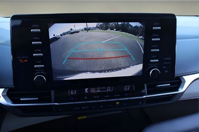 2022 Toyota Sienna XLE 8 Passenger