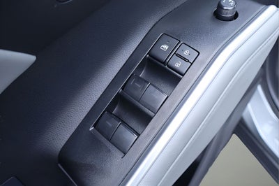 2025 Toyota Highlander Hybrid XLE