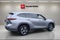 2025 Toyota Highlander Hybrid XLE