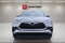 2025 Toyota Highlander Hybrid XLE