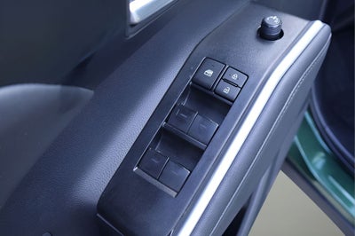 2025 Toyota Highlander Hybrid XLE