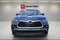 2025 Toyota Highlander Hybrid XLE