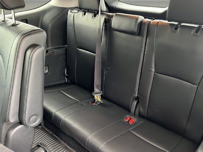2025 Toyota Highlander Limited