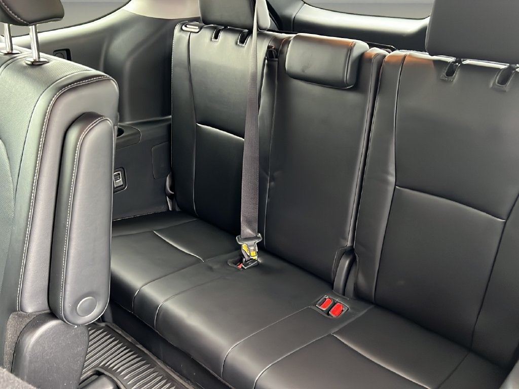 2025 Toyota Highlander Limited