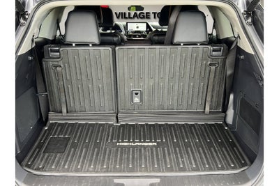 2025 Toyota Highlander Limited
