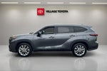 2025 Toyota Highlander Limited
