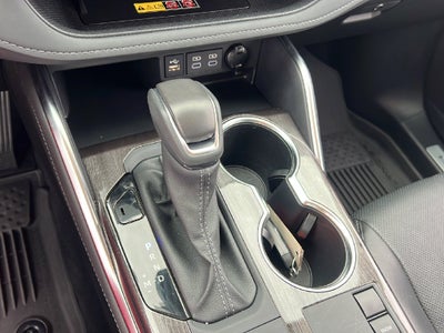 2025 Toyota Highlander Limited