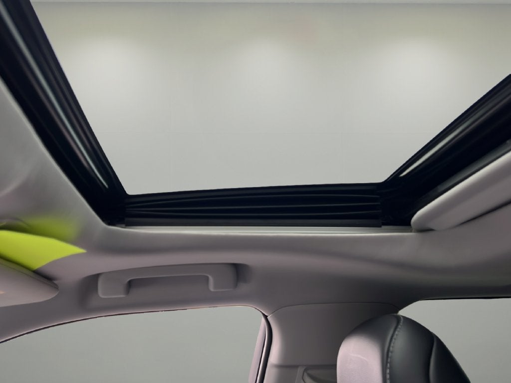 2025 Toyota Highlander Limited