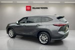 2025 Toyota Highlander Limited