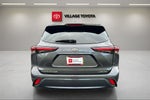 2025 Toyota Highlander Limited