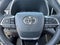 2025 Toyota Highlander Limited
