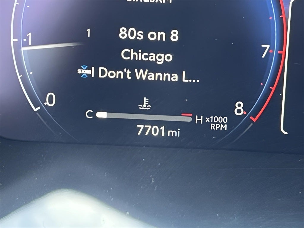 2025 Toyota Highlander Limited