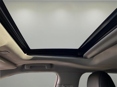 2025 Toyota Highlander Limited