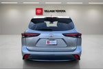 2025 Toyota Highlander Limited