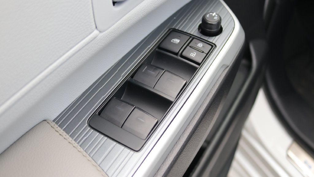 2026 Toyota Sienna XLE 8 Passenger
