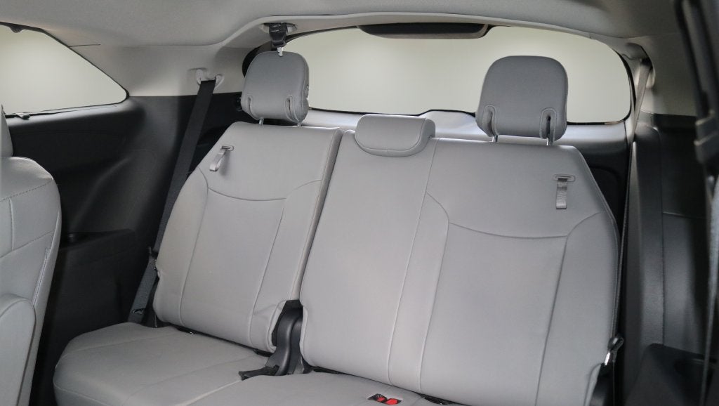 2026 Toyota Sienna XLE 8 Passenger