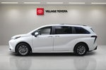 2026 Toyota Sienna XLE 8 Passenger