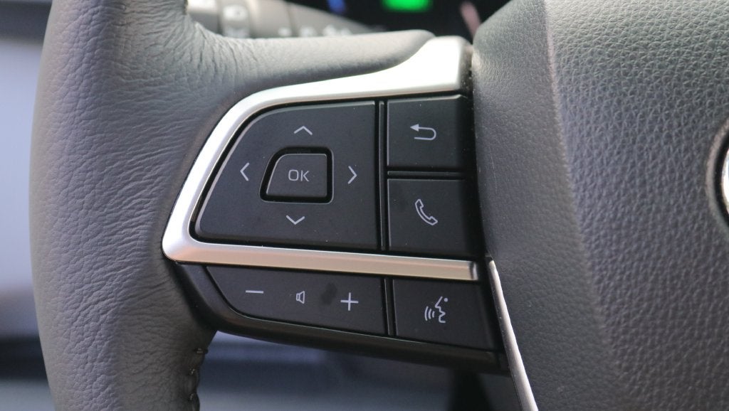 2026 Toyota Sienna XLE 8 Passenger