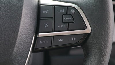 2026 Toyota Sienna XLE 8 Passenger