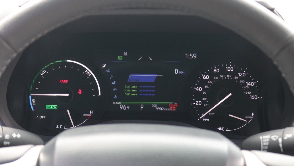 2026 Toyota Sienna XLE 8 Passenger