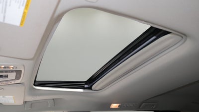 2026 Toyota Sienna XLE 8 Passenger
