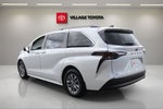 2026 Toyota Sienna XLE 8 Passenger