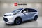2021 Toyota Sienna Limited 7 Passenger