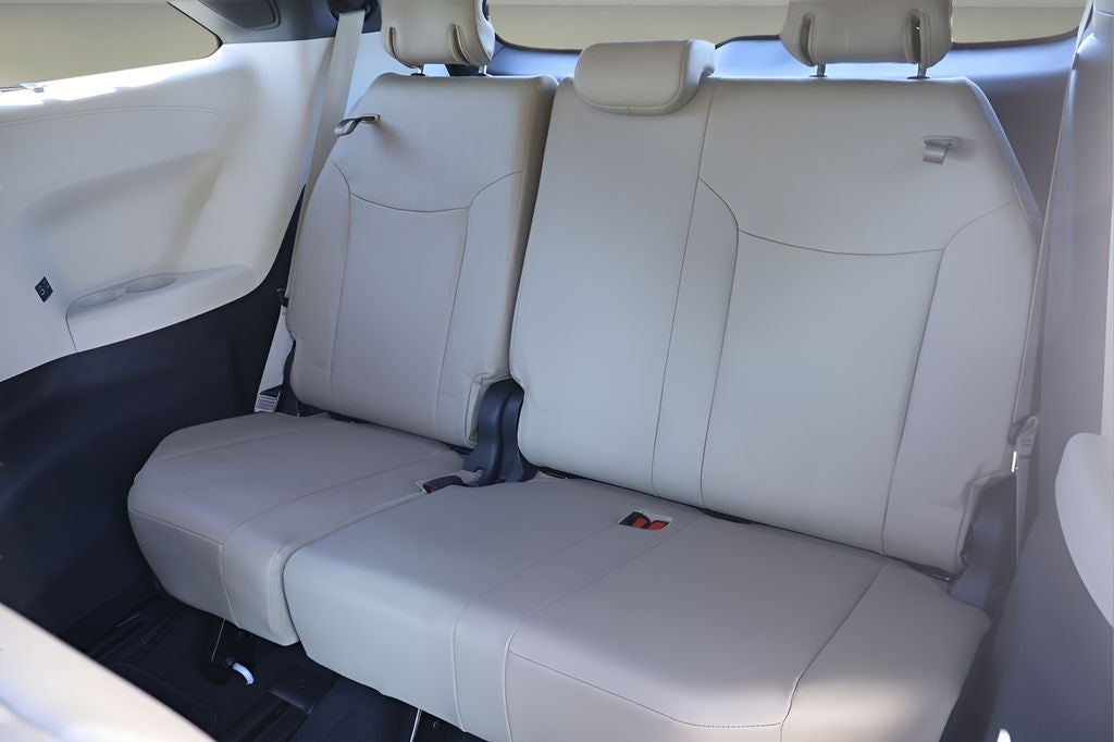 2021 Toyota Sienna Limited 7 Passenger