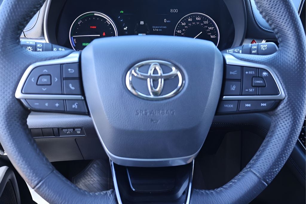 2021 Toyota Sienna Limited 7 Passenger