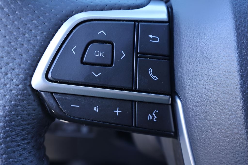 2021 Toyota Sienna Limited 7 Passenger