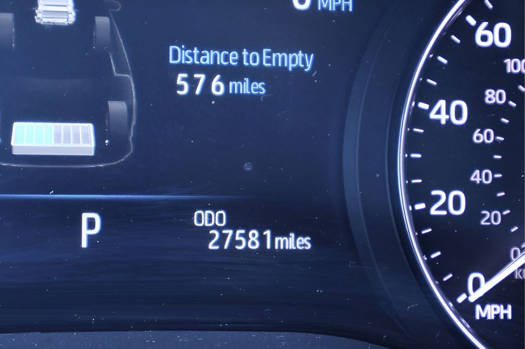 2021 Toyota Sienna Limited 7 Passenger
