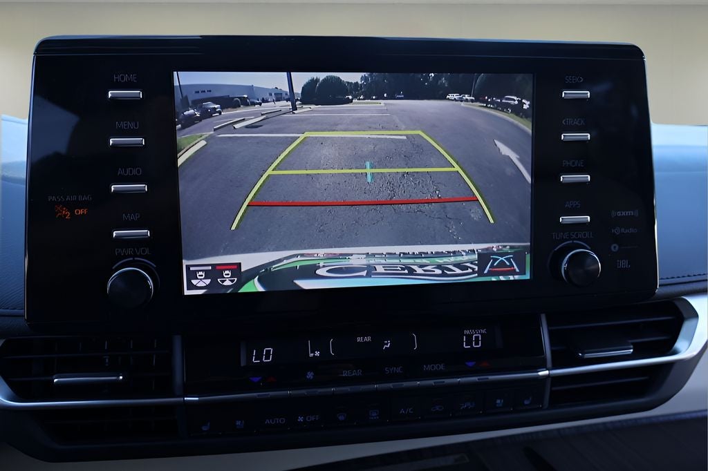 2021 Toyota Sienna Limited 7 Passenger