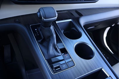 2021 Toyota Sienna Limited 7 Passenger