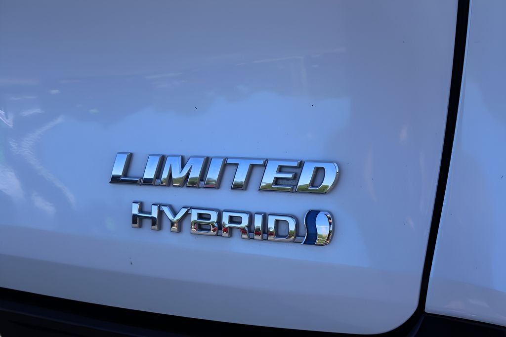 2021 Toyota Sienna Limited 7 Passenger
