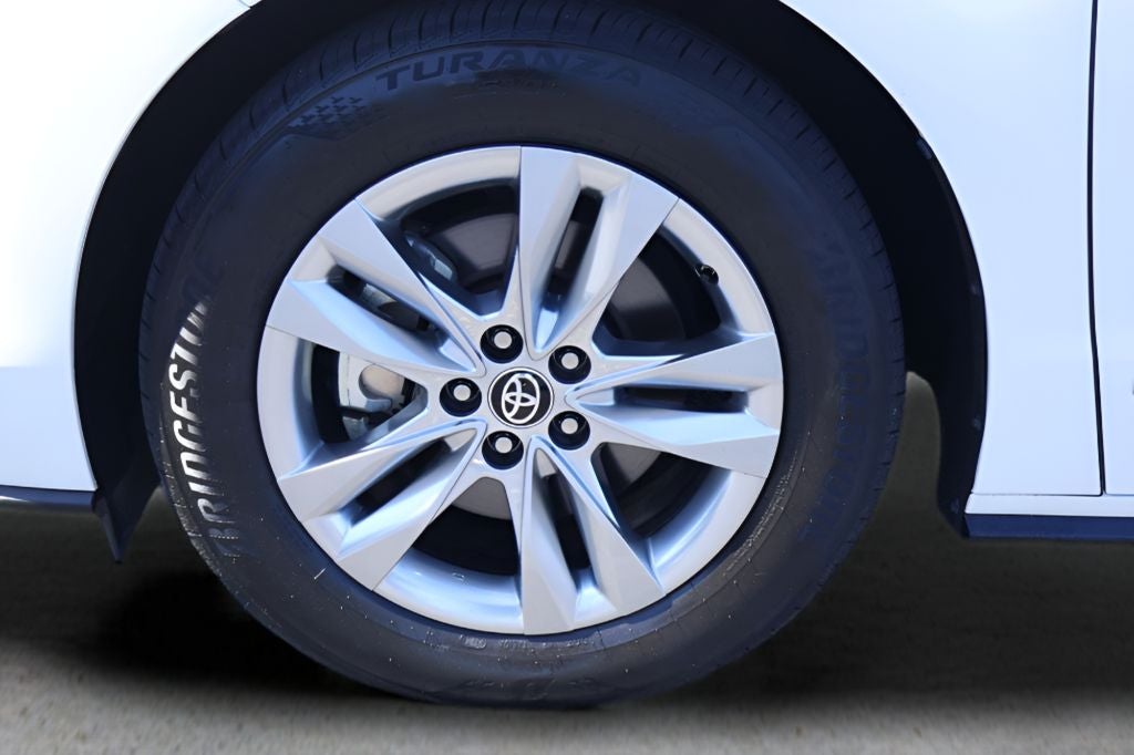 2021 Toyota Sienna Limited 7 Passenger