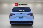 2021 Toyota Sienna Limited 7 Passenger