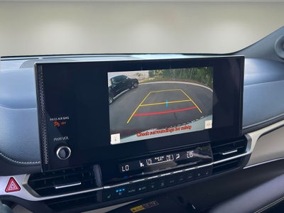 2026 Toyota Sienna Limited 7 Passenger