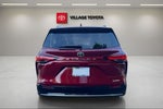 2026 Toyota Sienna Limited 7 Passenger