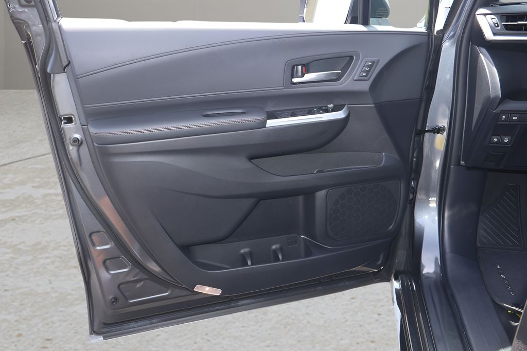 2025 Toyota Sienna Limited 7 Passenger
