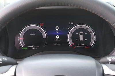2025 Toyota Sienna Limited 7 Passenger