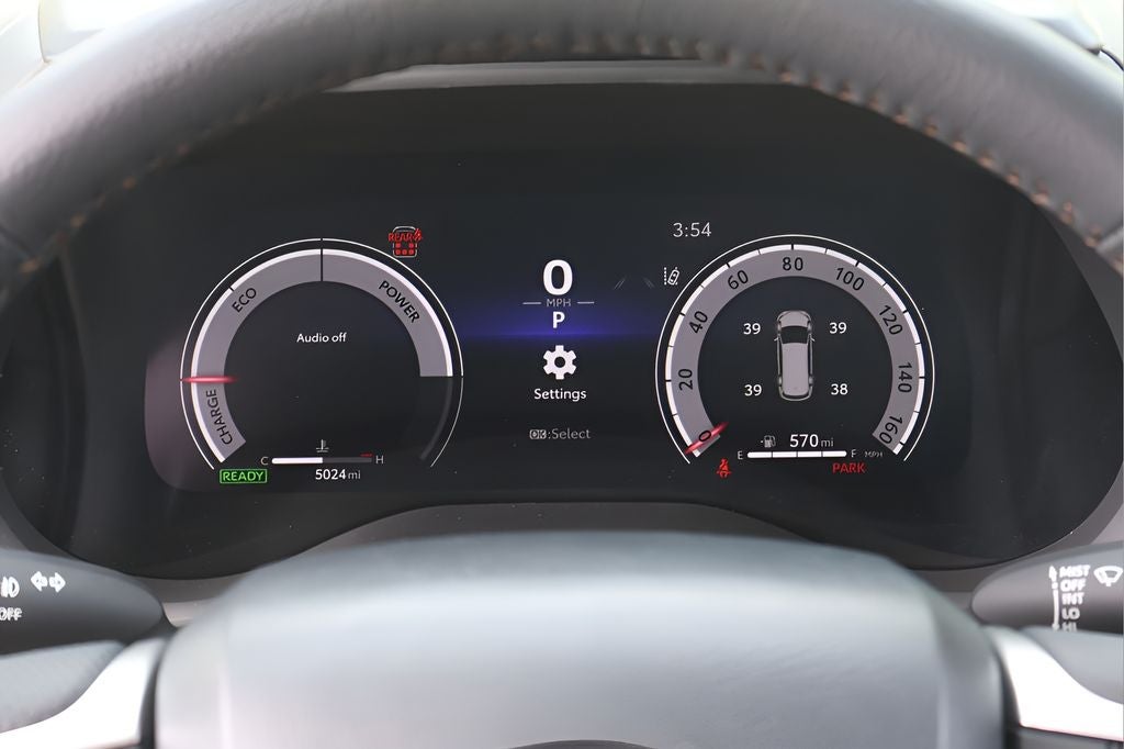 2025 Toyota Sienna Limited 7 Passenger