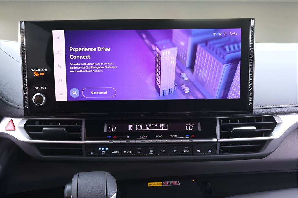 2025 Toyota Sienna Limited 7 Passenger
