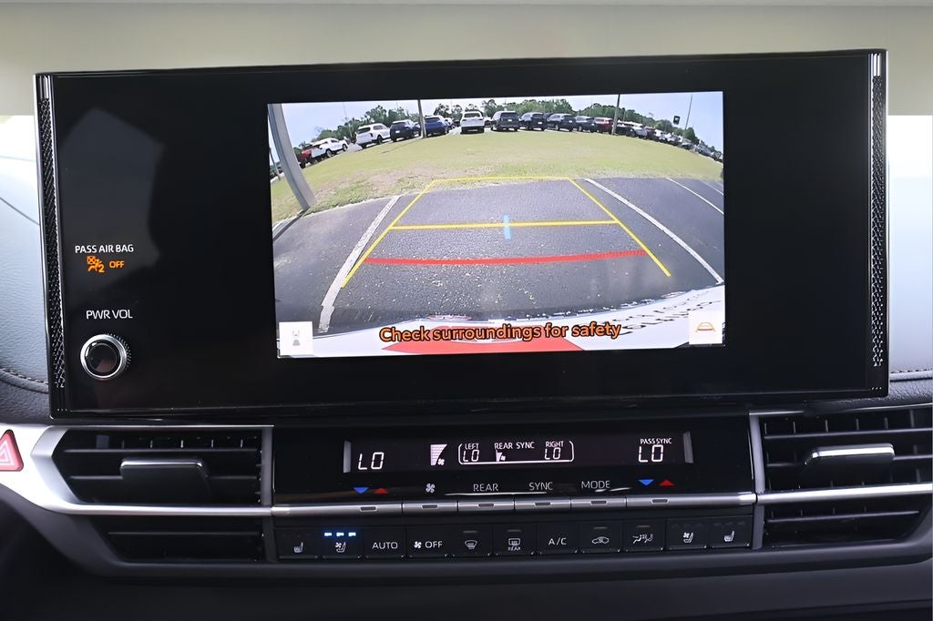 2025 Toyota Sienna Limited 7 Passenger