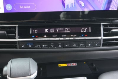 2025 Toyota Sienna Limited 7 Passenger