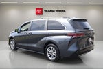 2025 Toyota Sienna Limited 7 Passenger