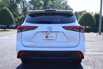 2020 Toyota Highlander LE
