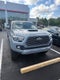 2021 Toyota Tacoma TRD Sport V6