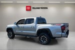 2017 Toyota Tacoma TRD Off-Road